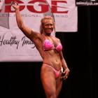 Anne Maria  Caulfield - NPC Oregon State 2011 - #1